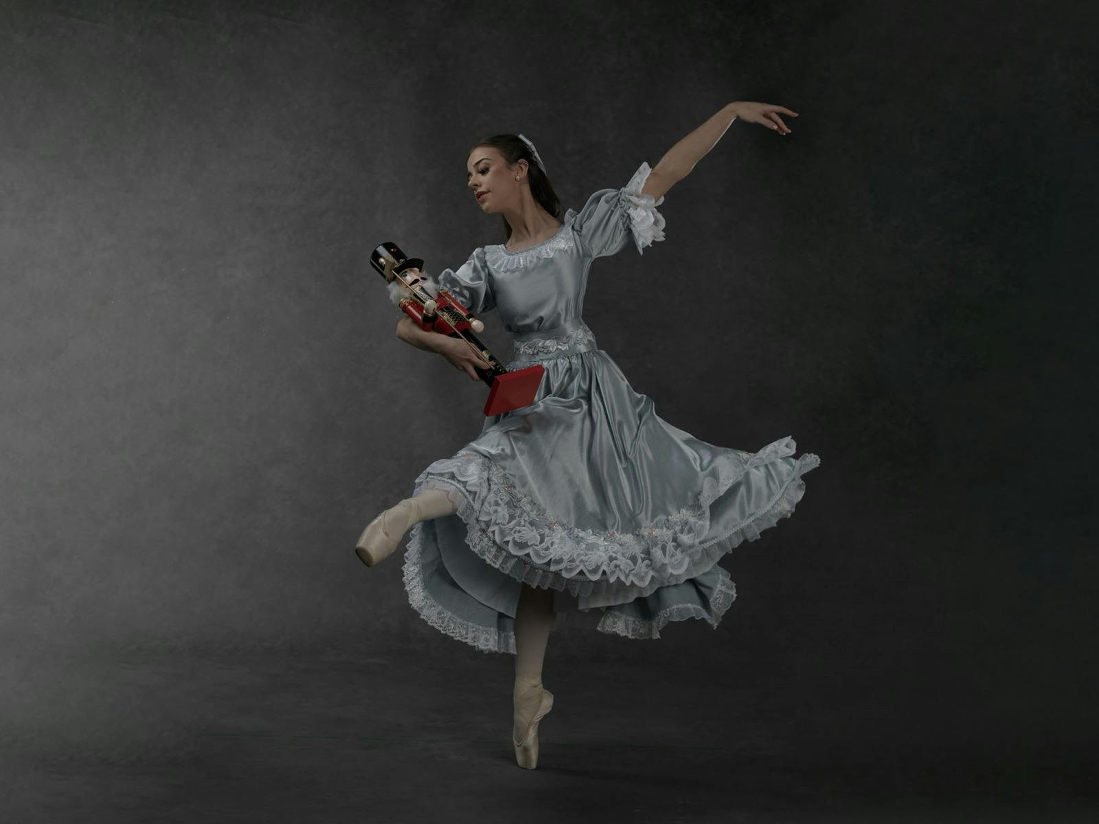 Victorian State Ballet: The Nutcracker