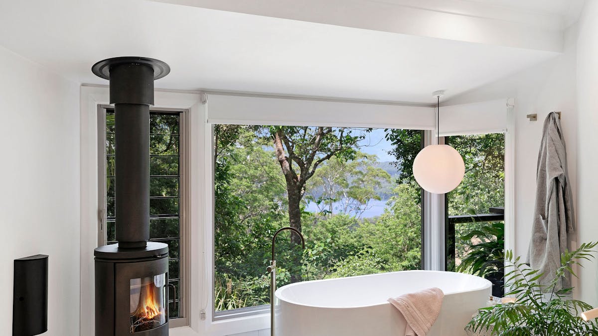 Maple Cottage