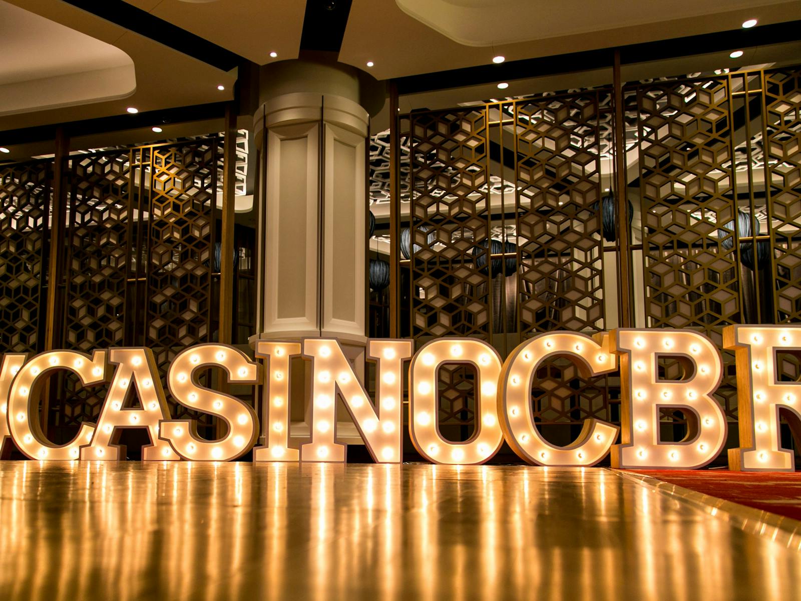 Casino Canberra