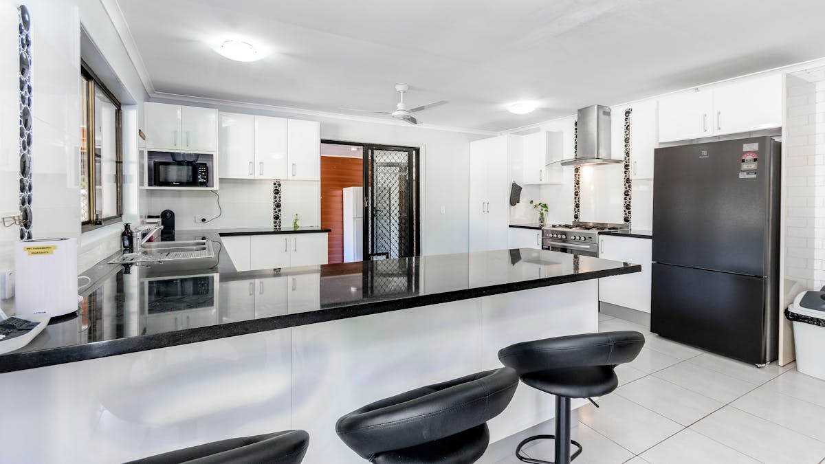 Kitchen Kitchen