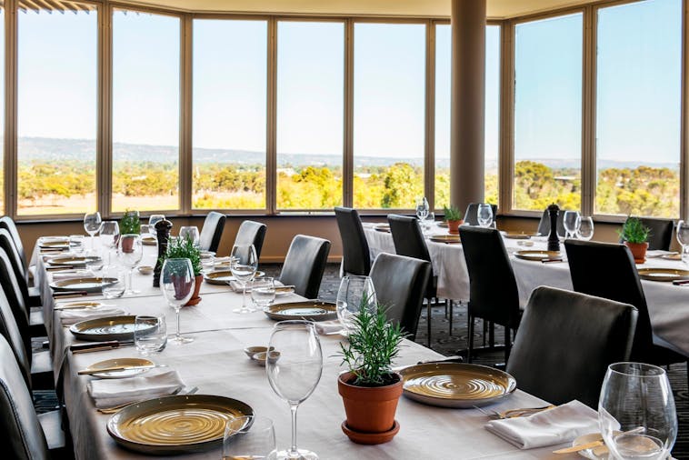 Rydges Adelaide