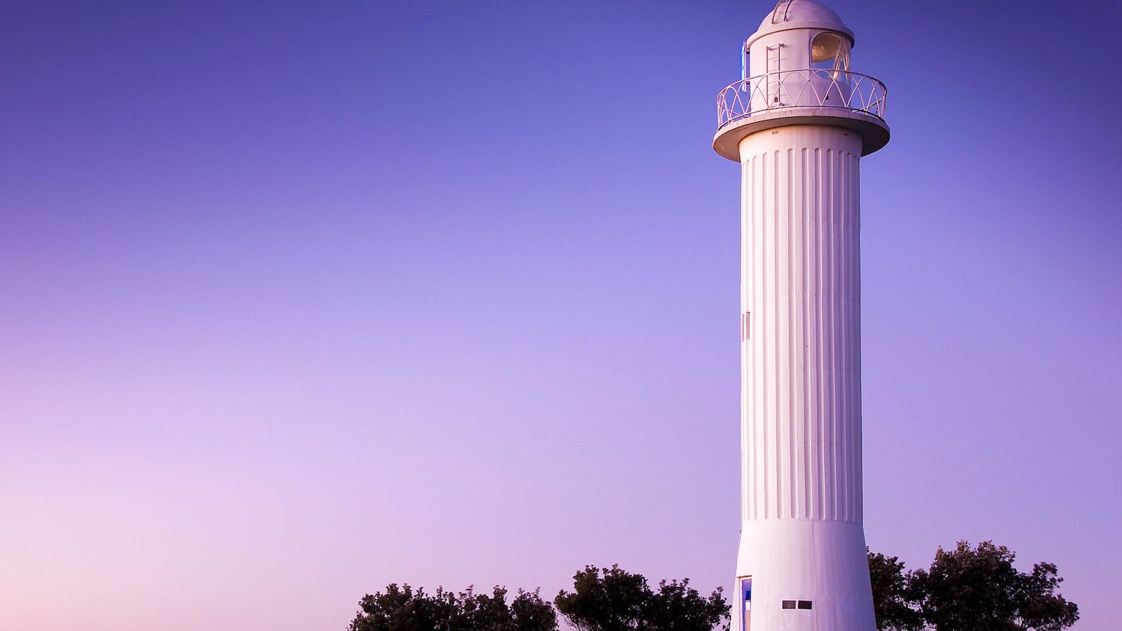Yamba Lighthouse
