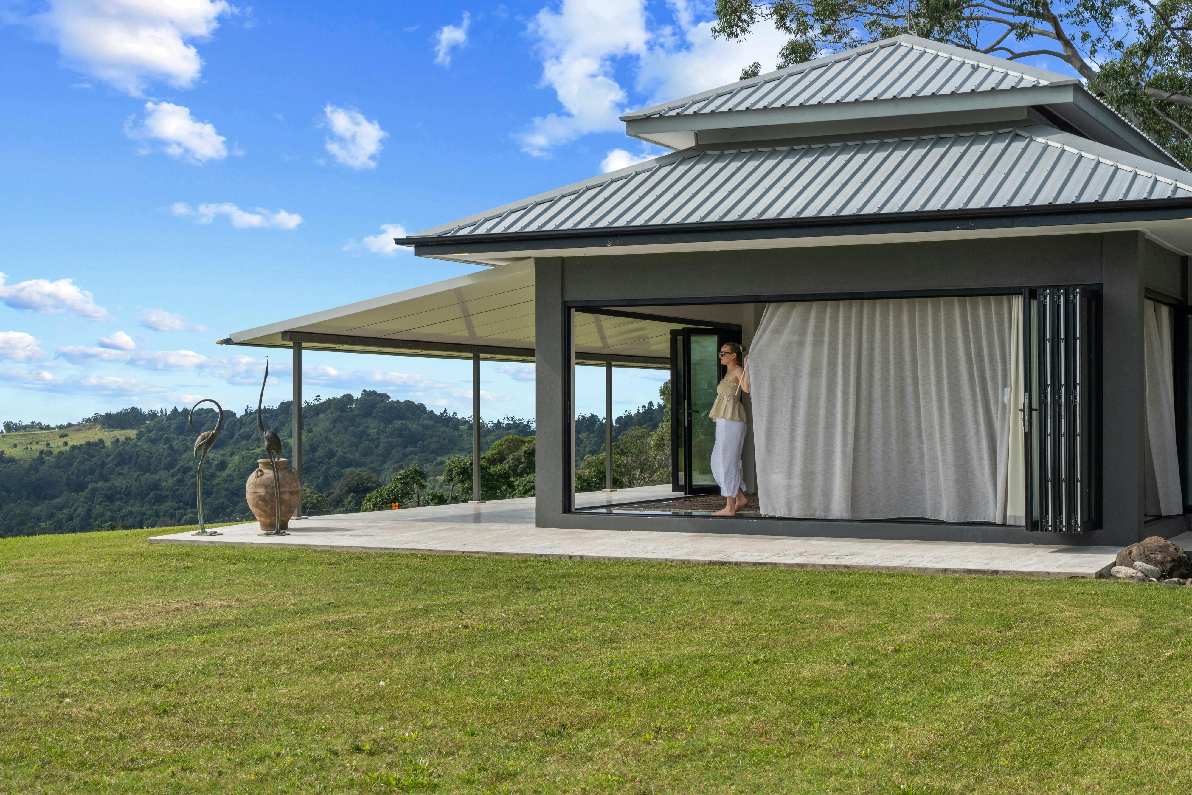 Panorama Farm - 1BD Sunrise Pavilion