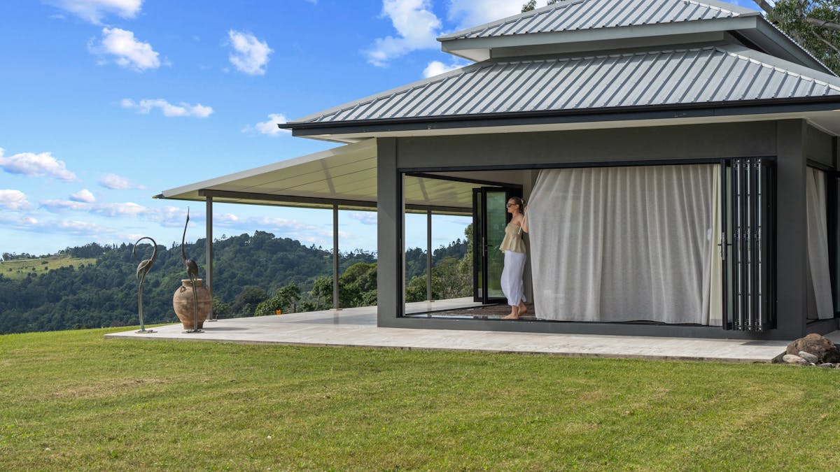 Panorama Farm - 1BD Sunrise Pavilion