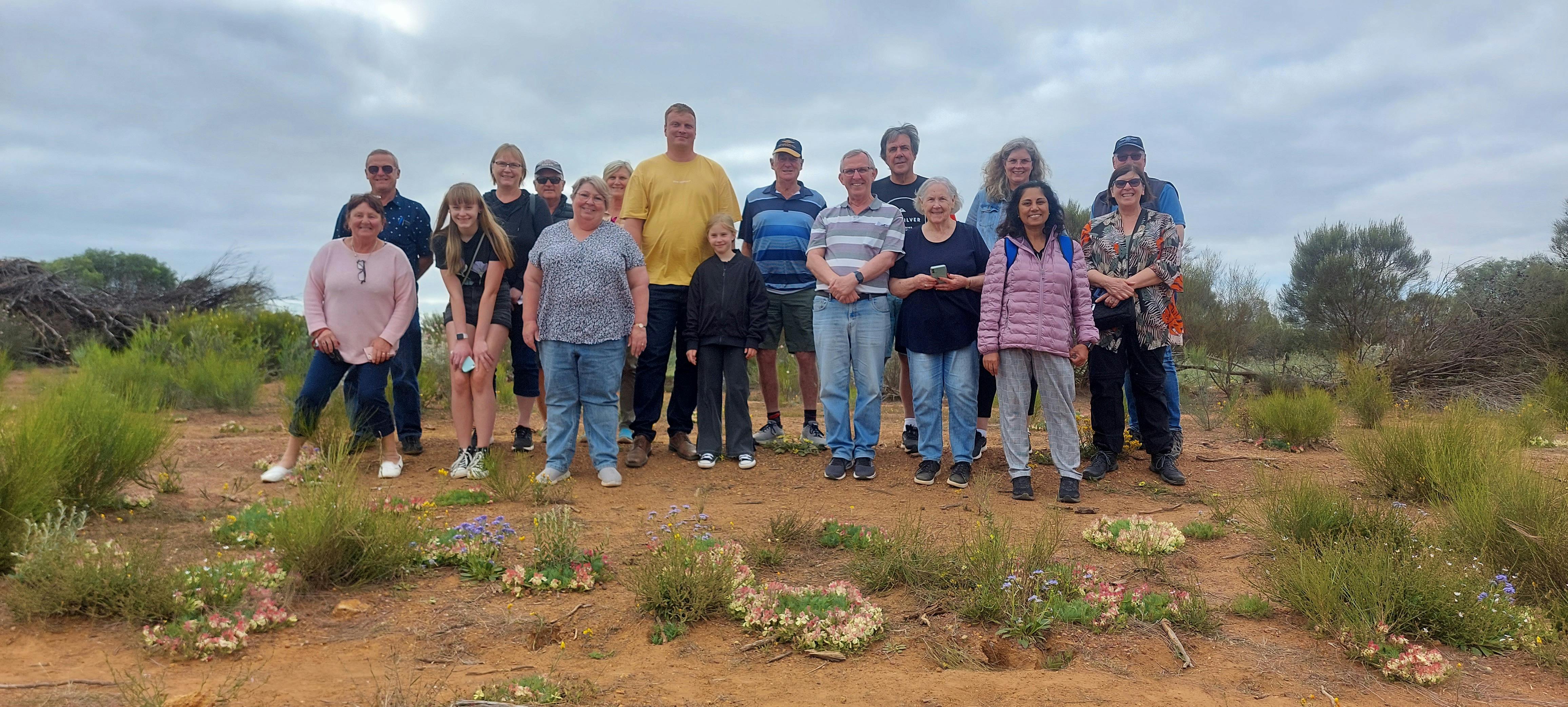 Midwest Adventure Tours