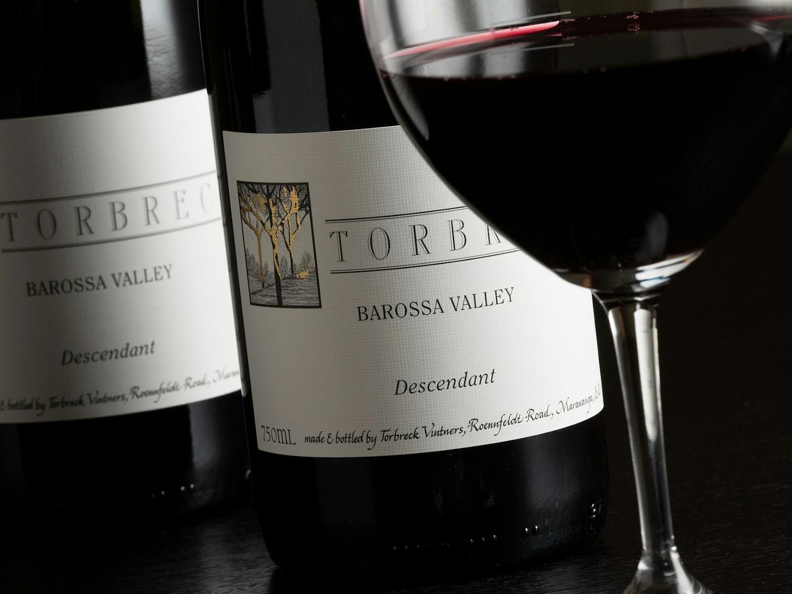 Torbreck Wine