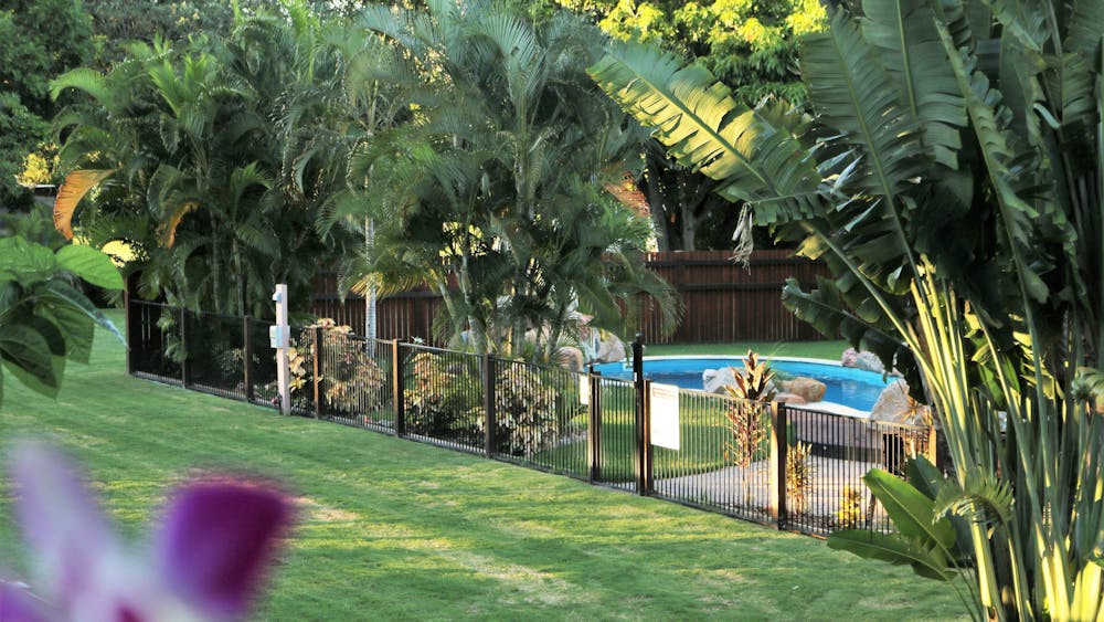 Townsville Eco Resort