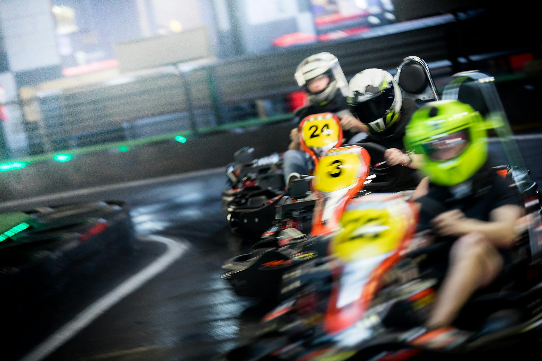 Skideways Brisbane GK