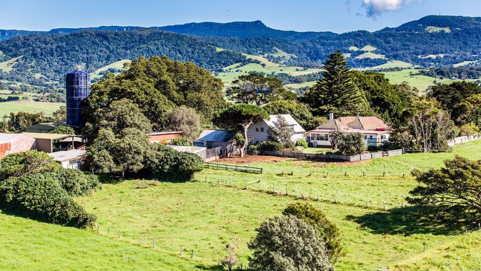 Buena Vista Farm