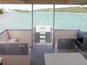 Wooli River Boat Hire