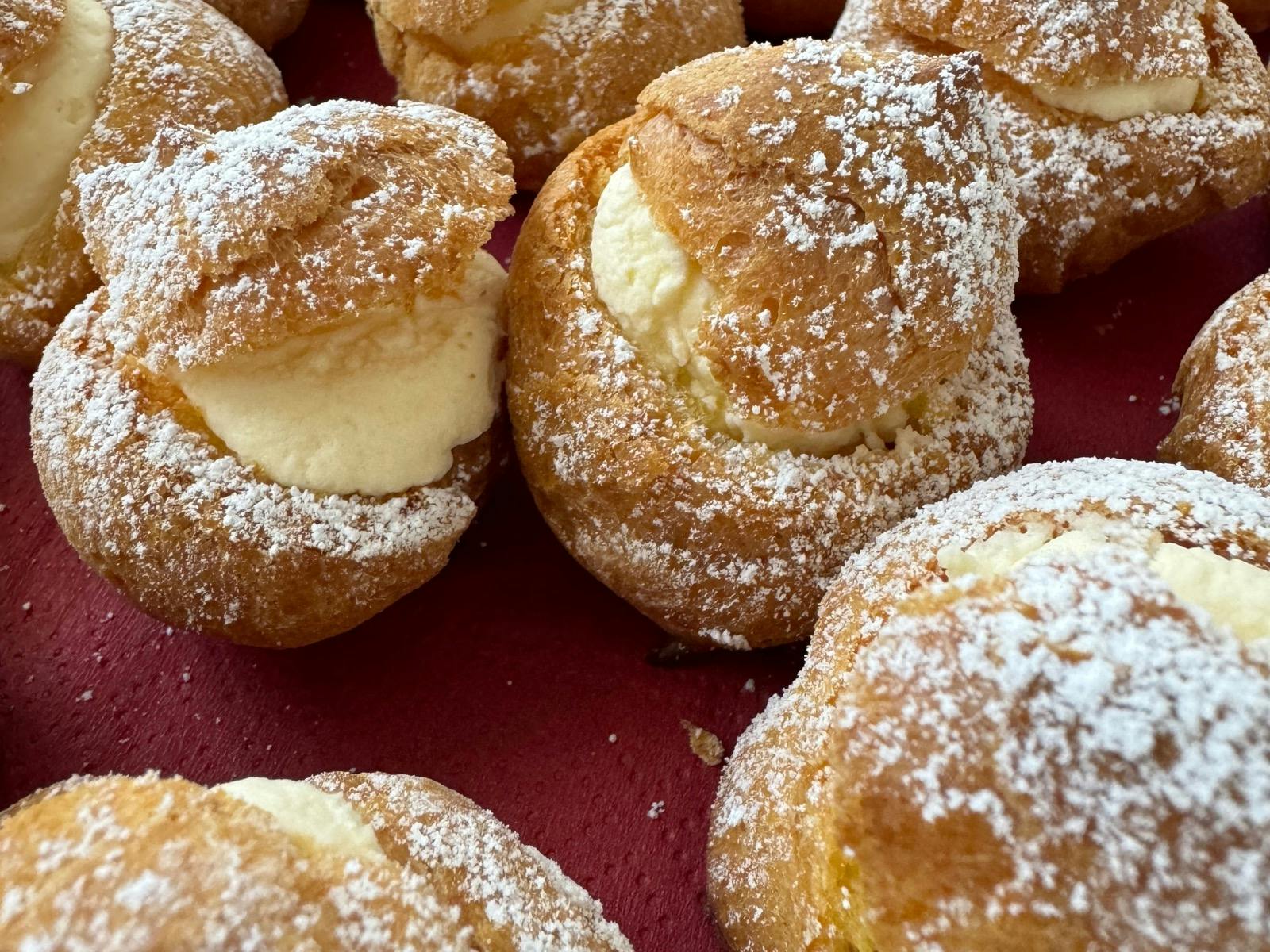 Choux