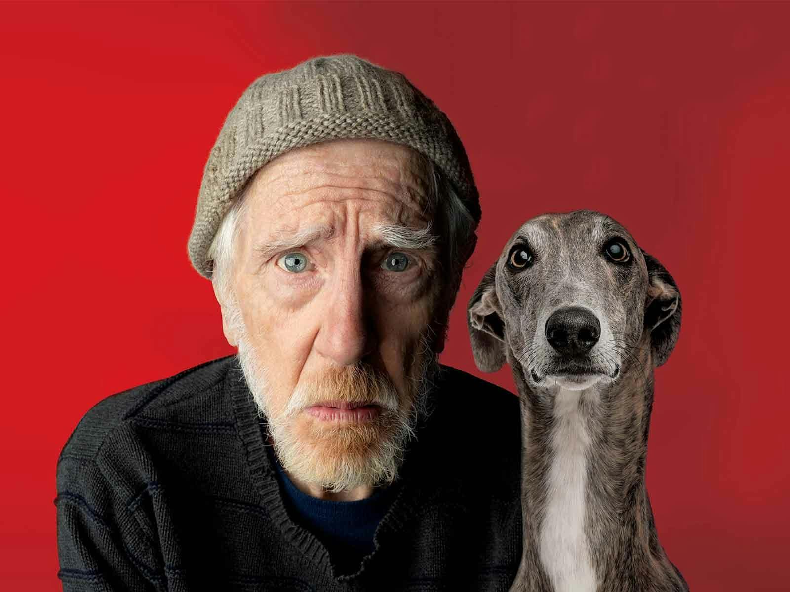 The Dapto Chaser by Mary Rachel Brown