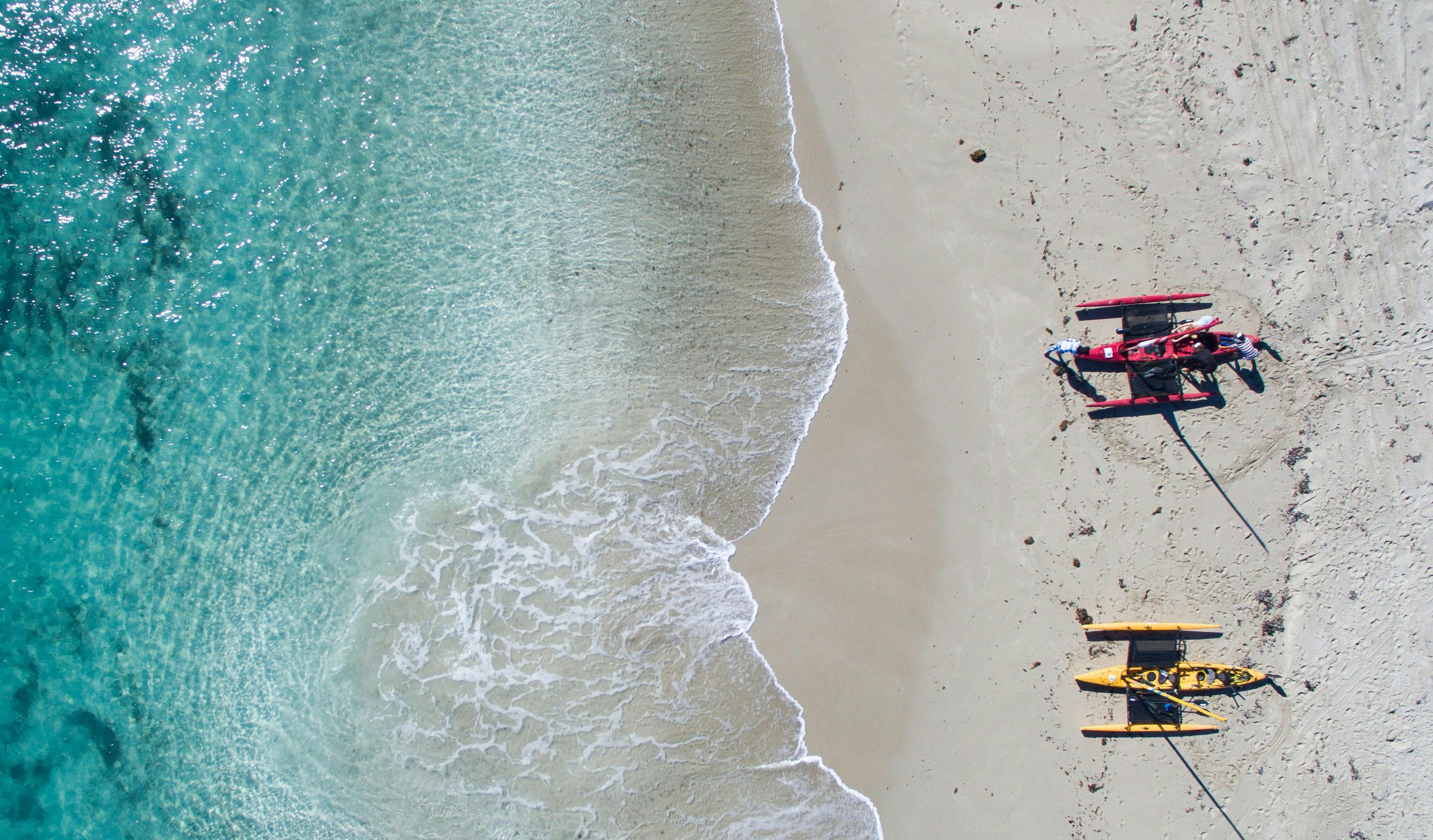 Salt and Bush Eco Tours, Herron, Western Australia