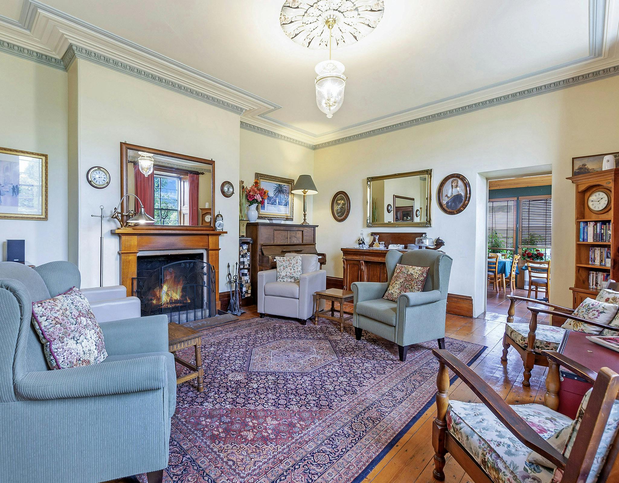 Portland Discover the many attractions of Portland Victoria House