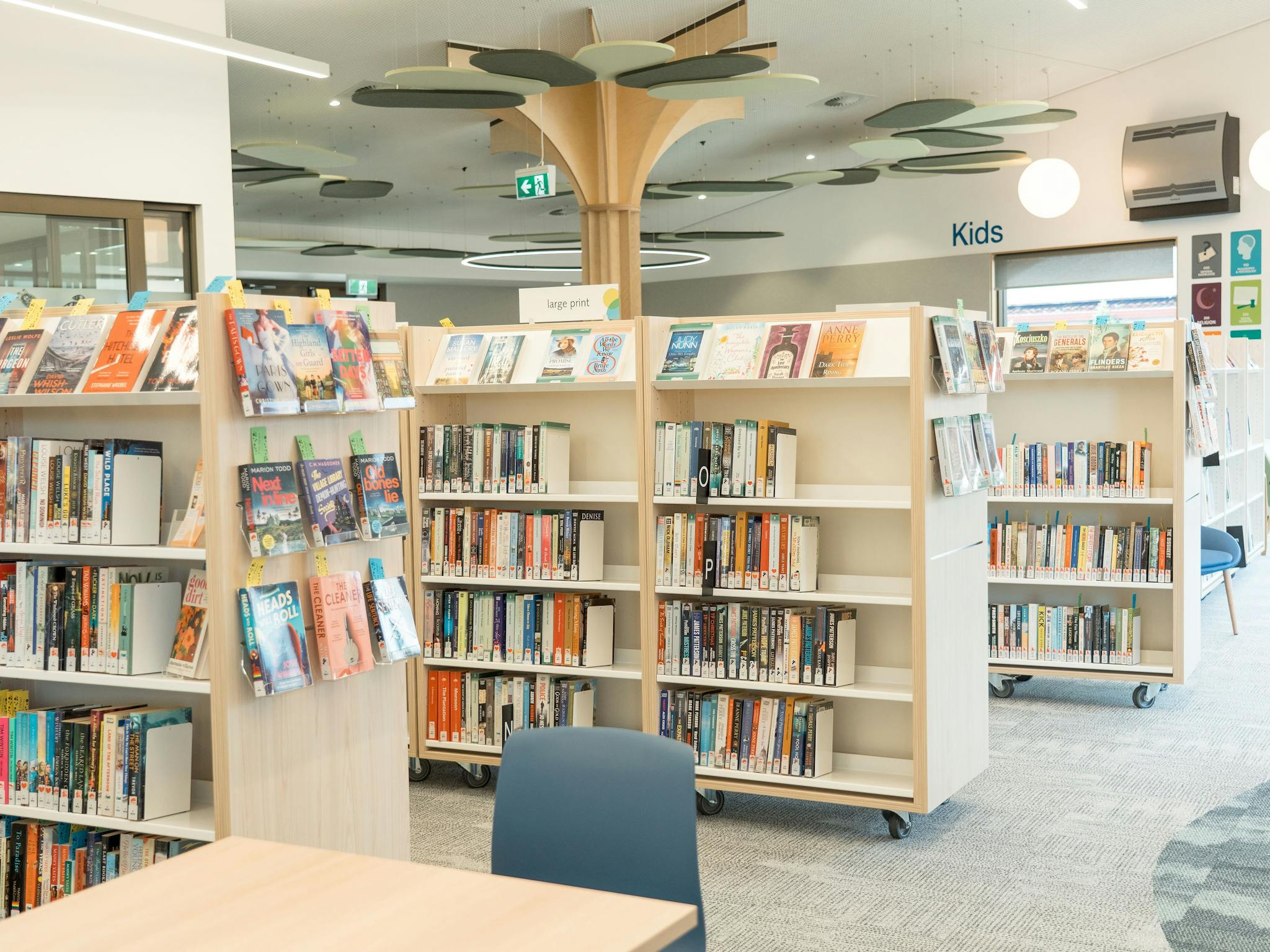 Yucca Library Yamba Library | Browse and Book Nearby Caravan Parks