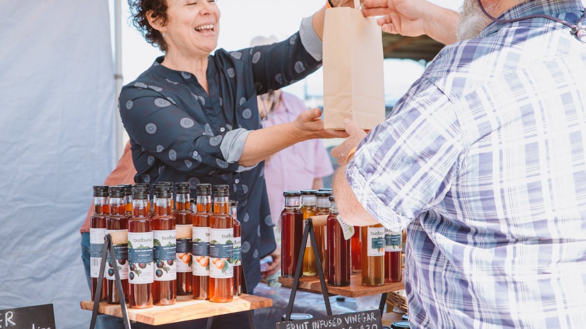 Fermented Food Festival