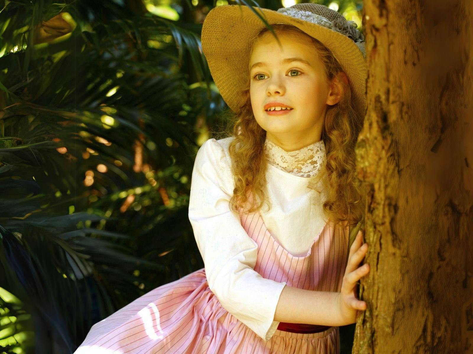 The Secret Garden - A Fmaily Musical