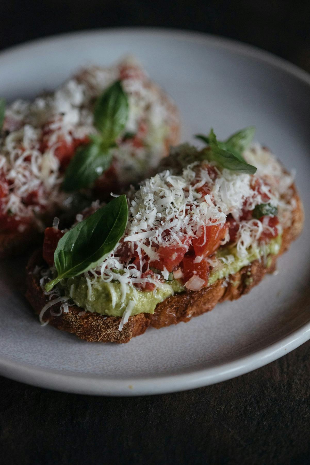 Bruschetta