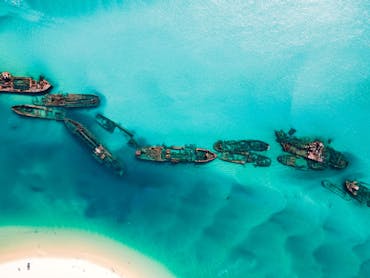 Shipwreck