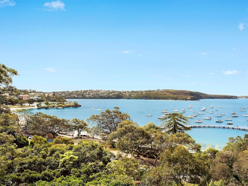 Balmoral Beach View Sydney, Australia Official Travel