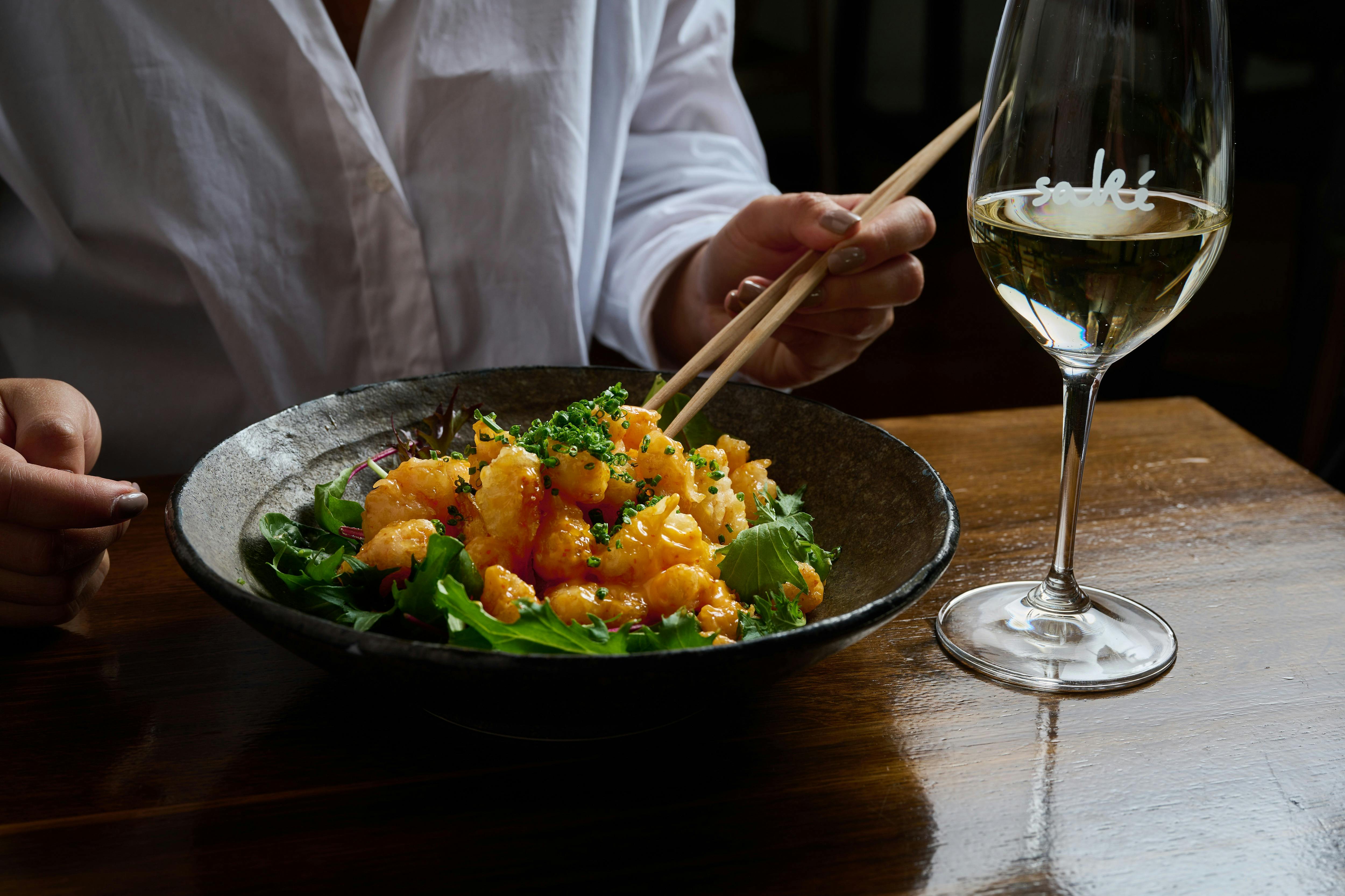 Sake Restaurant & Bar Manly Sydney, Australia Official Travel