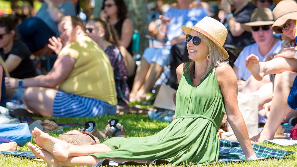 Brown Brothers Wine & Food Festival Townsville