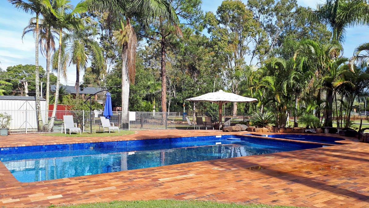 Secura Lifestyle North Gold Coast Pool