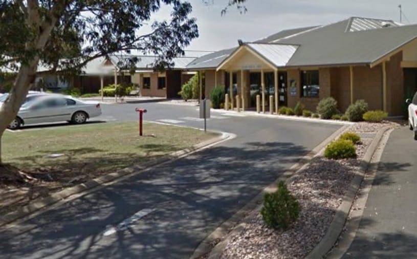 Moonta Dental