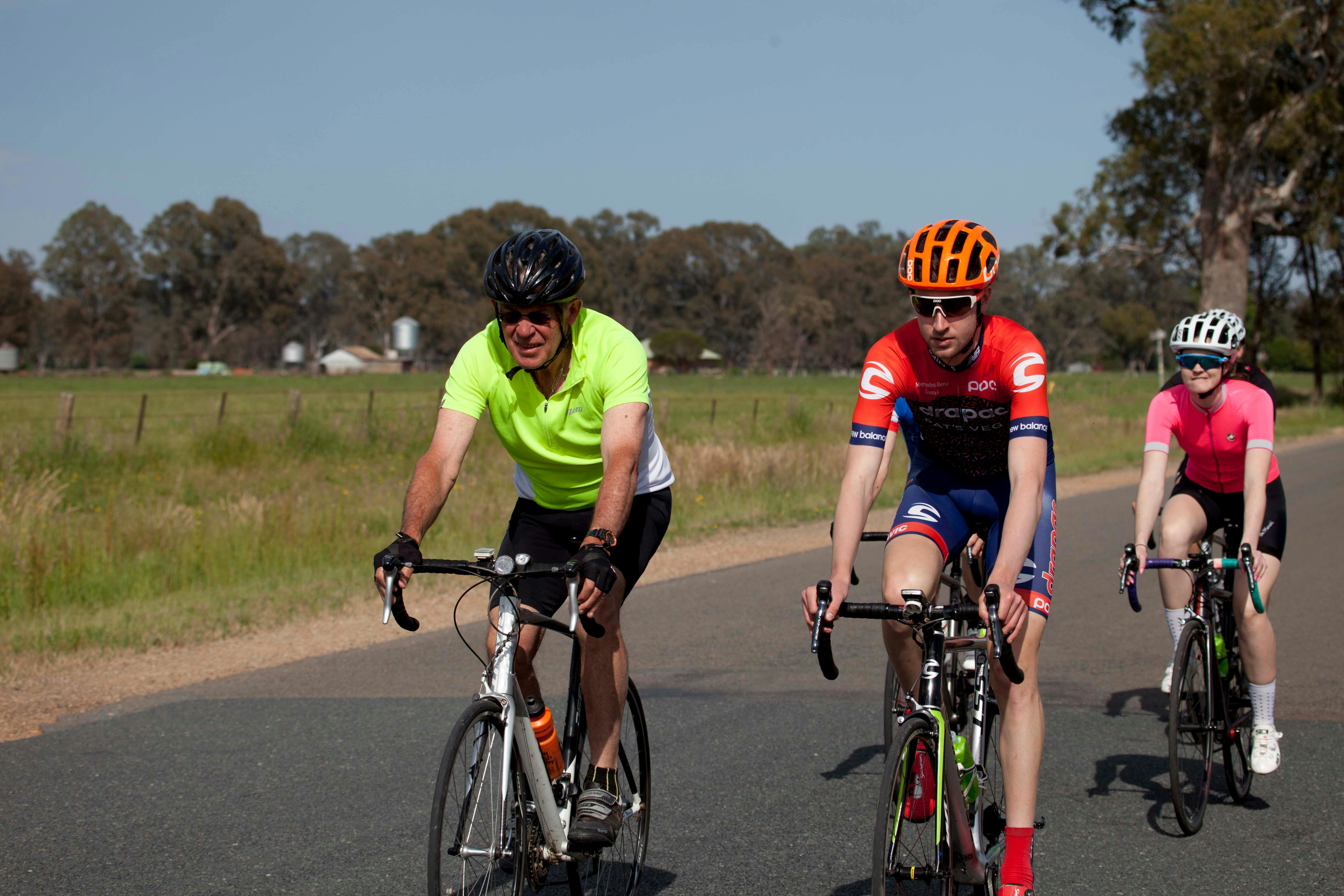 Oxley Tarrawingee Loop