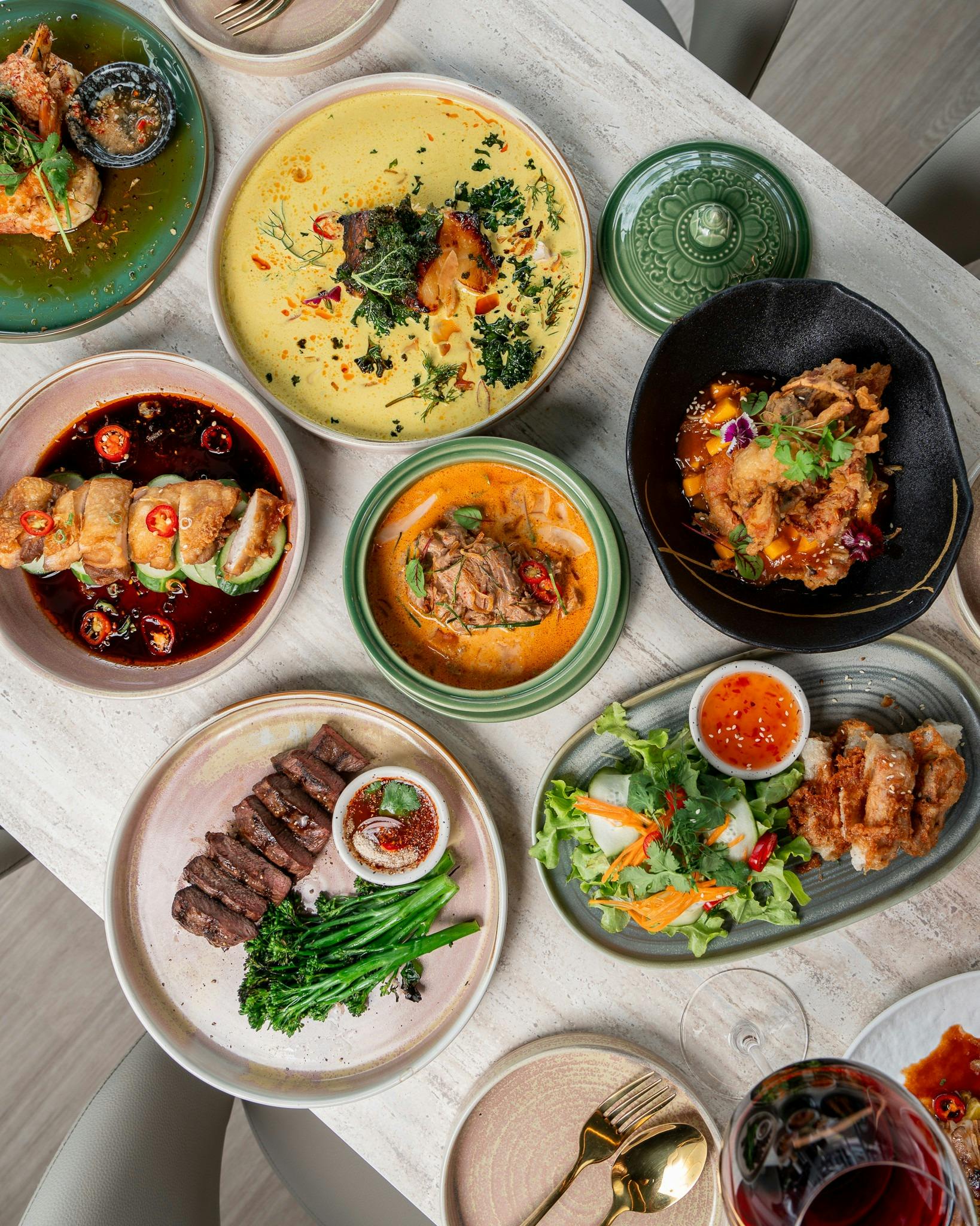 Tara Far East Dining and Bar