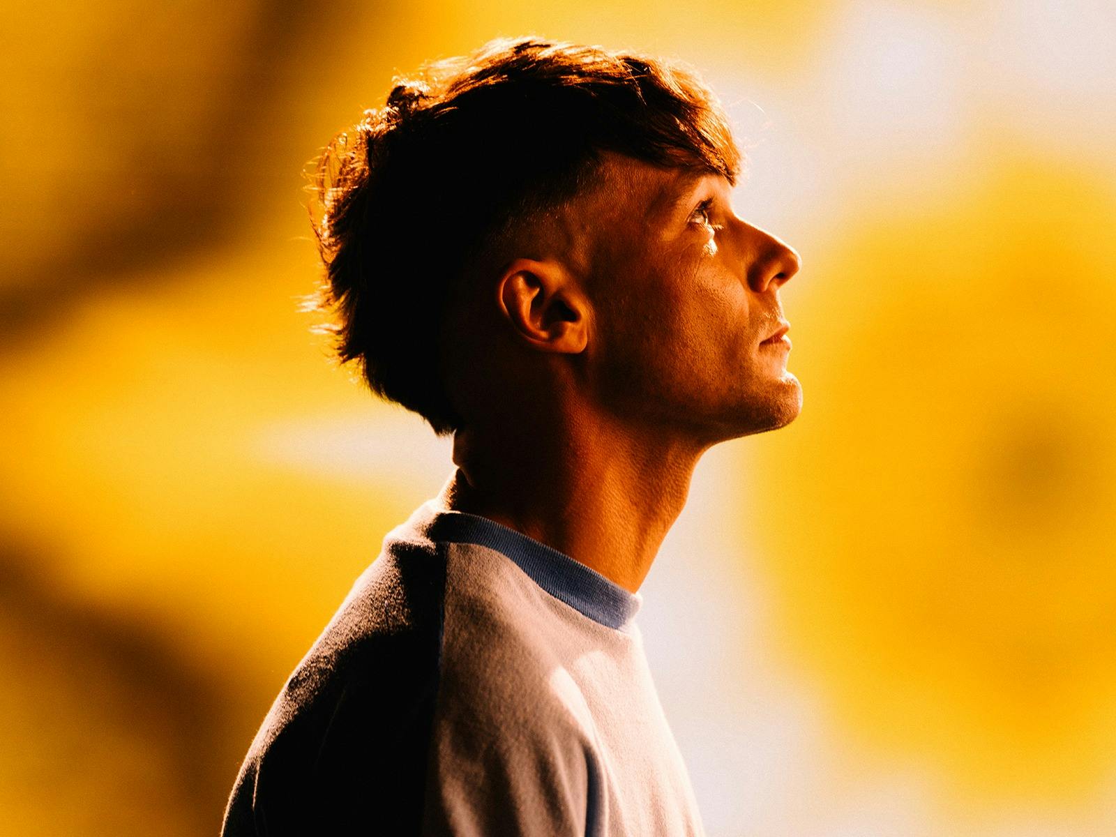 Louis Tomlinson How Did We Get Here? Australia Tour 2026 Louis Tomlinson How Did We Get Here? Australia Tour 2026