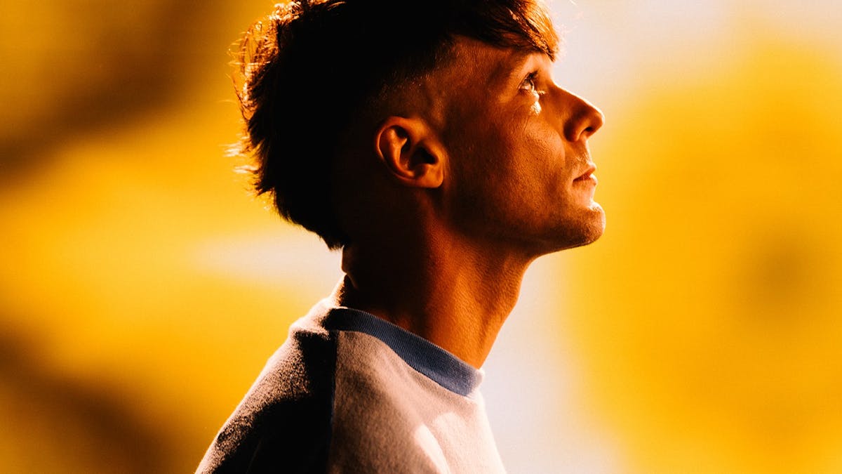 Louis Tomlinson How Did We Get Here? Australia Tour 2026