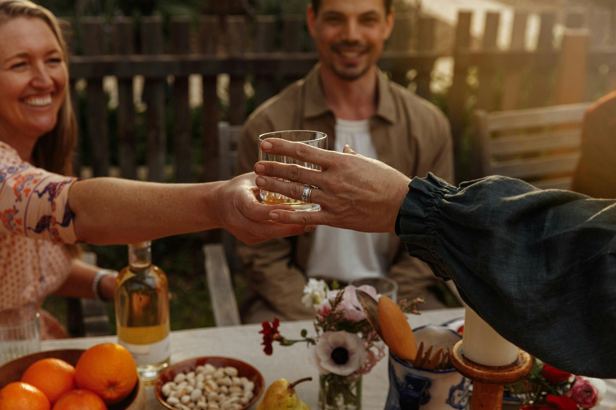 Premium Jurlique Farm Tour and Ondeen Dining Experience