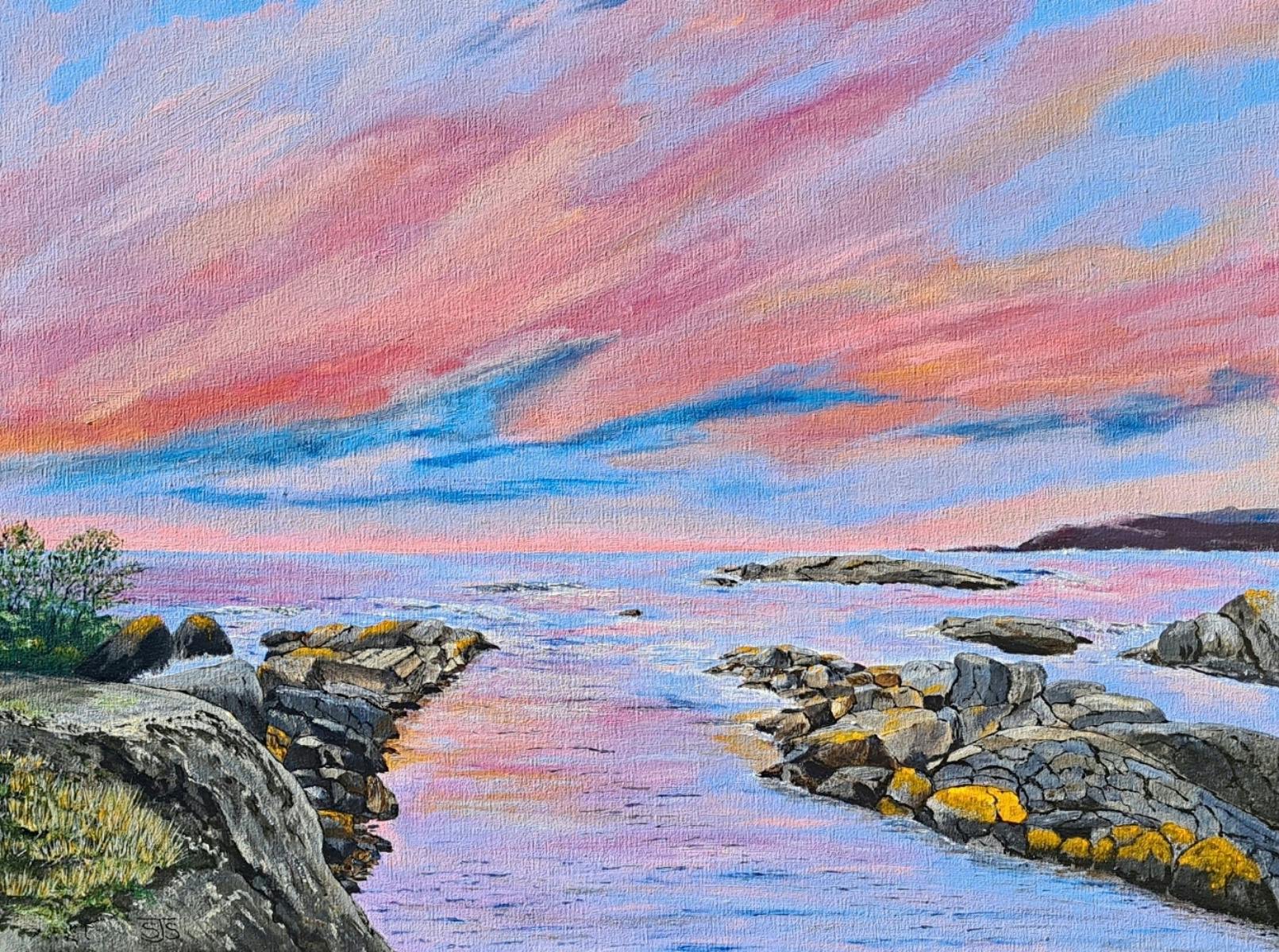 Essence of Tasmania - Art Exhibition