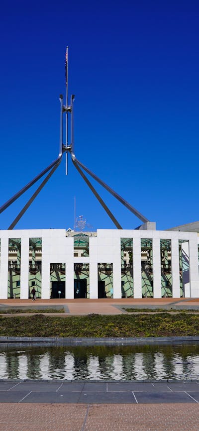 Canberra Sightseeing Parliament House Canberra Canberra Sights and winery tours