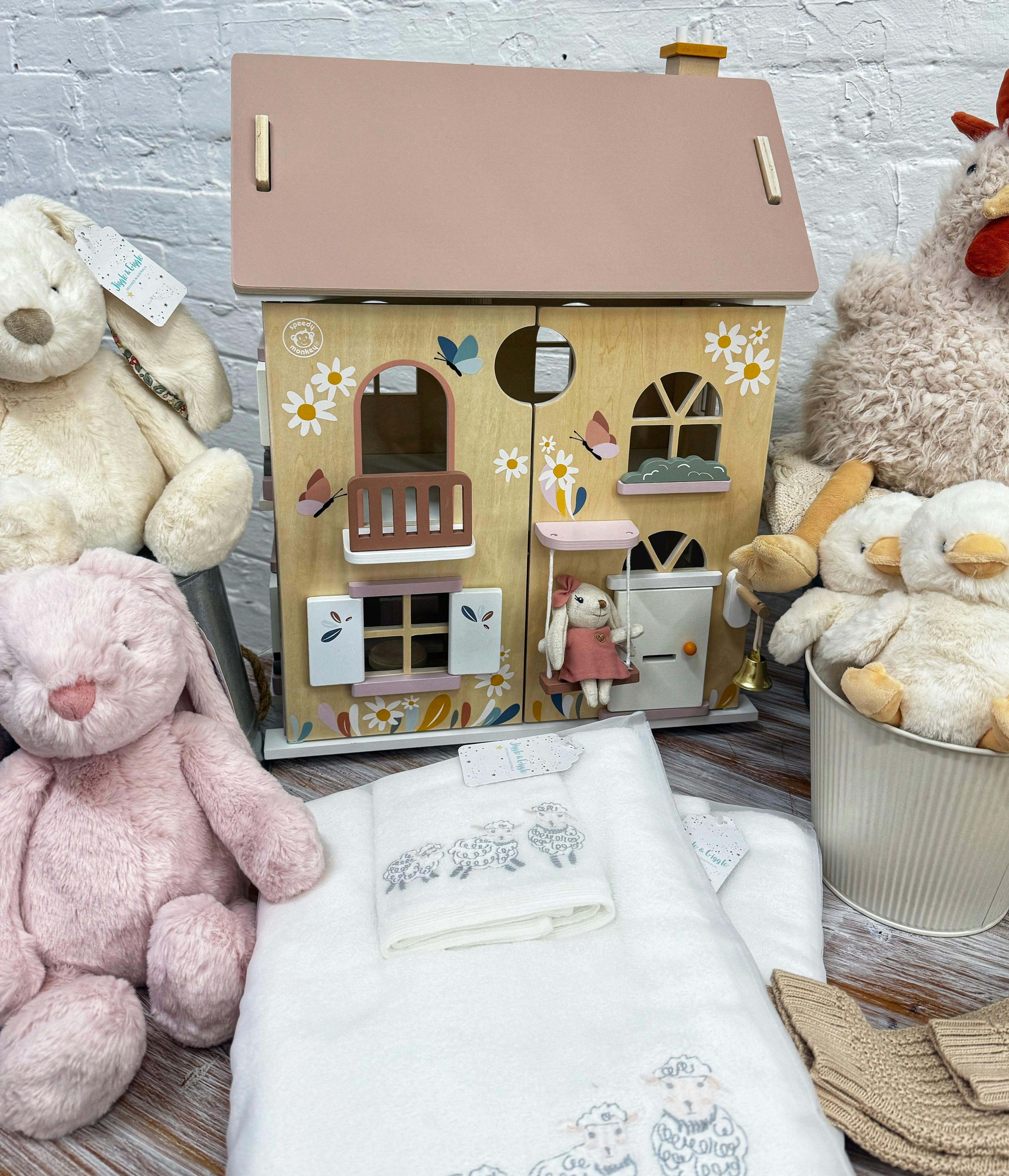 Gorgeous Gifts for Children