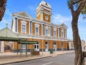 Costello Hotels Port Augusta