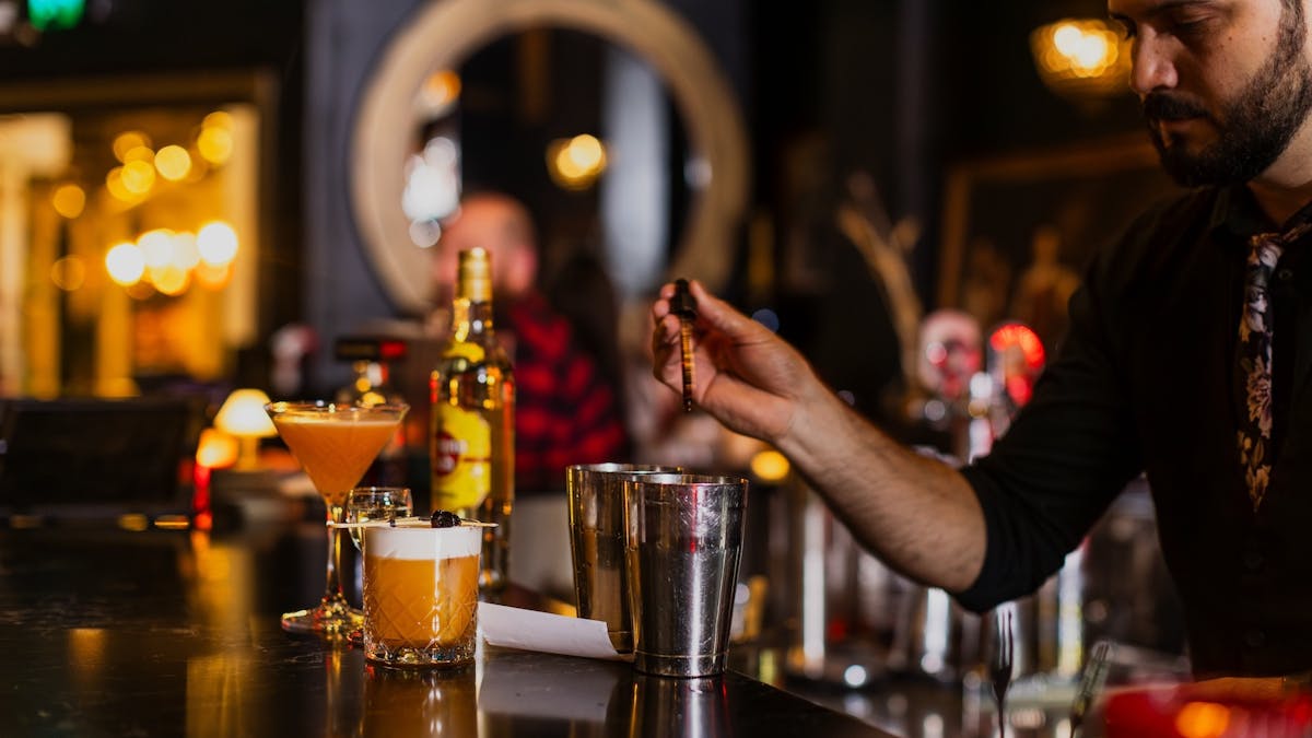 Mixology, Spirits, Wine, Cognac, Whiskey