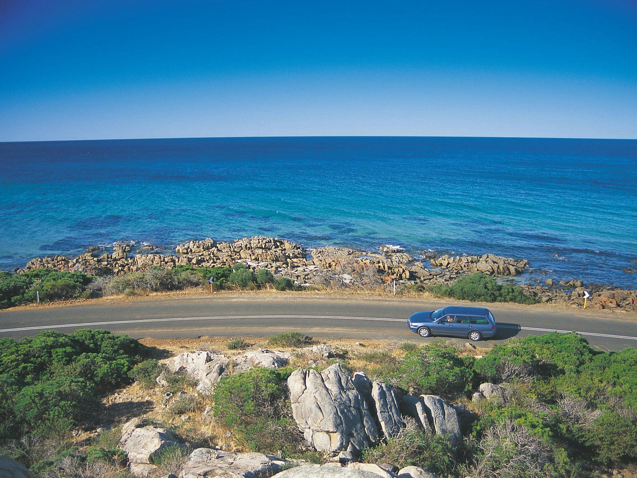 Meelup Beach, Dunsborough, Western Australia