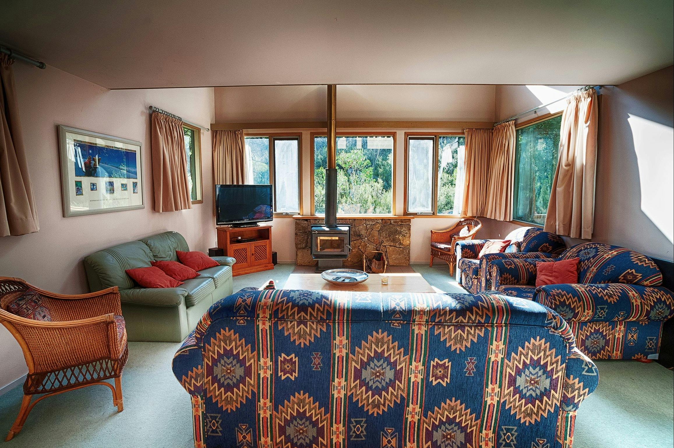 Seldom Seen NSW Holidays & Things to Do, Attractions