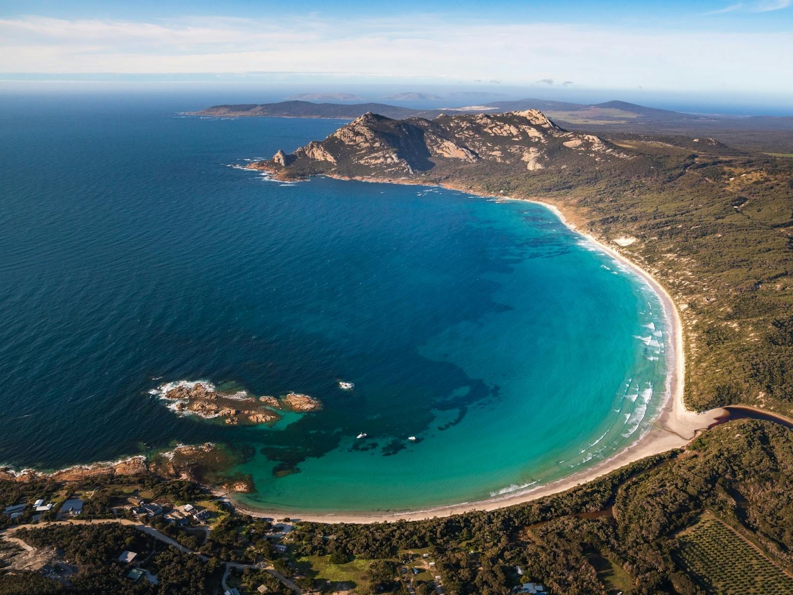 Flinders Island