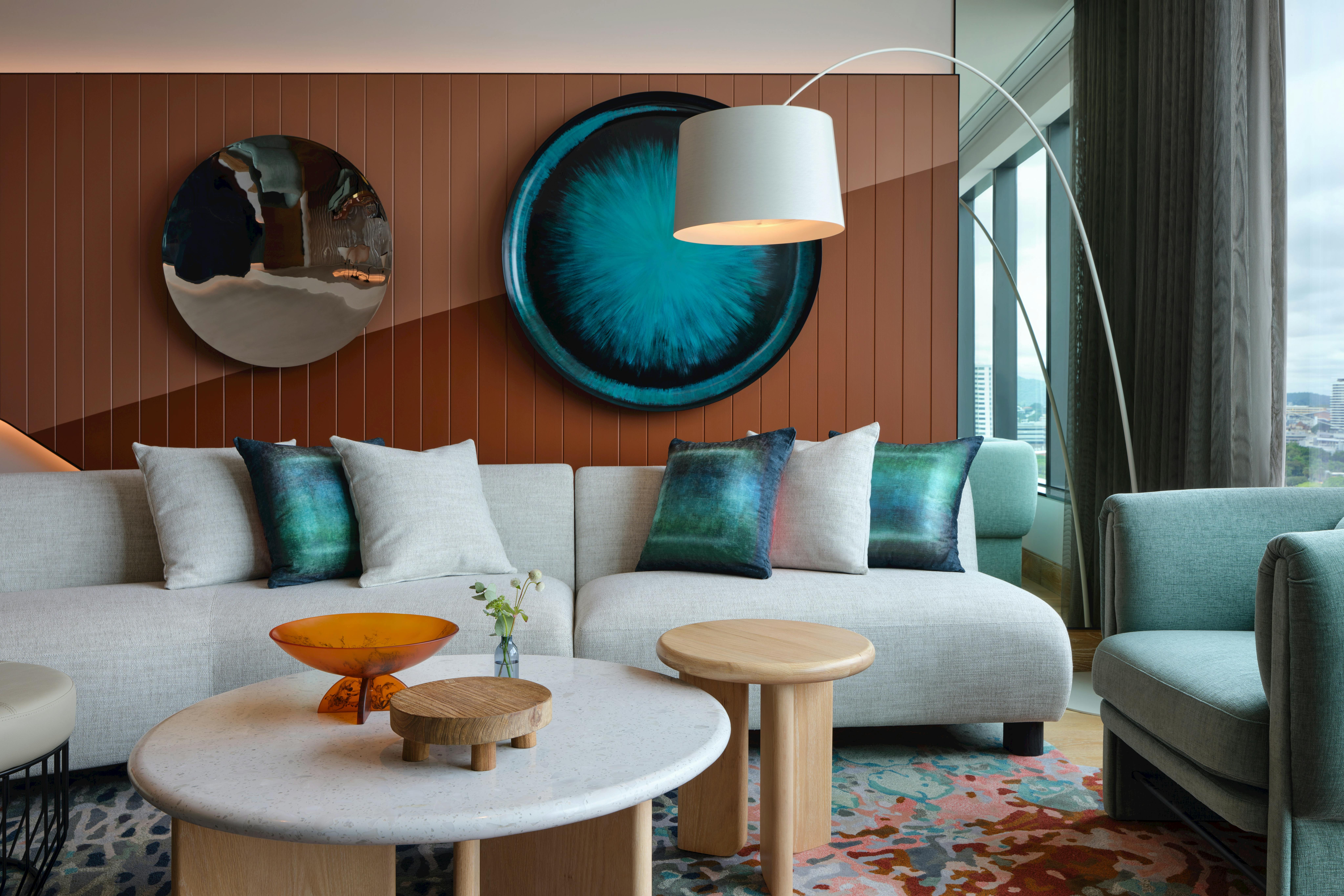 Urban Suite