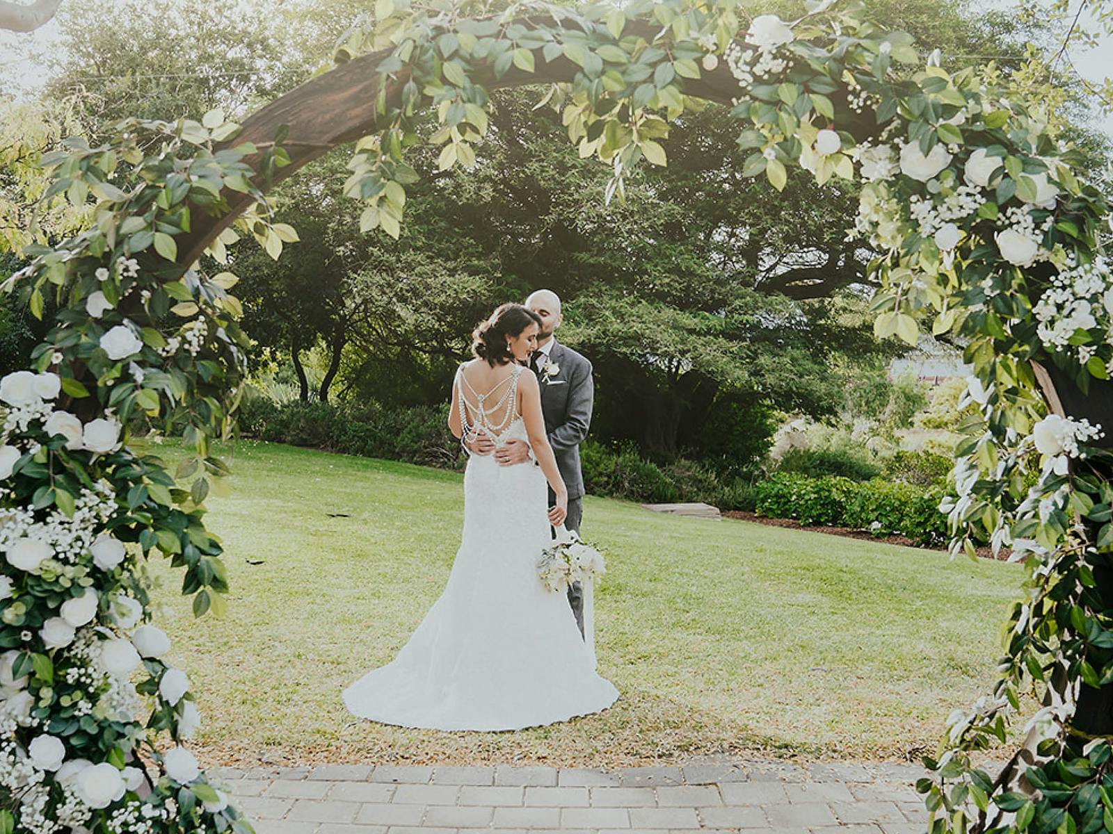 Image for National Wine Centre Wedding Open Day 2021
