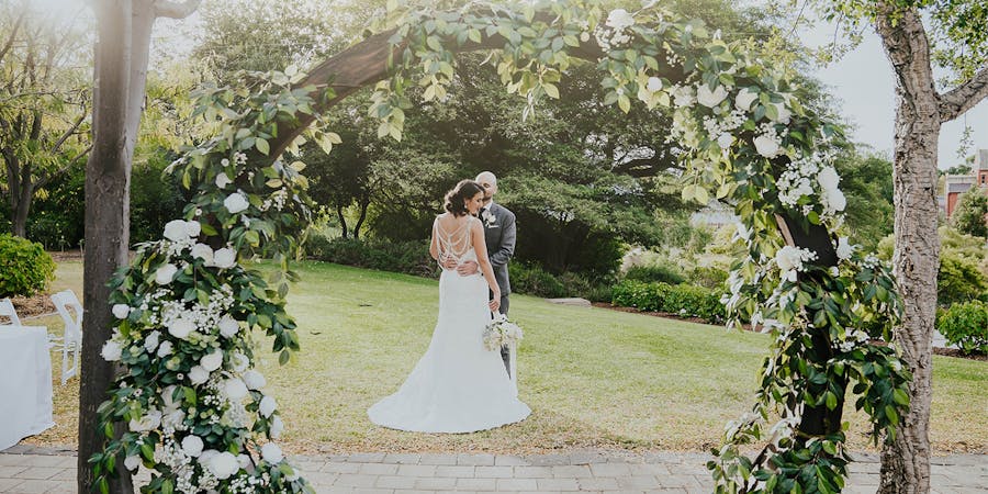 National Wine Centre Wedding Open Day 2021