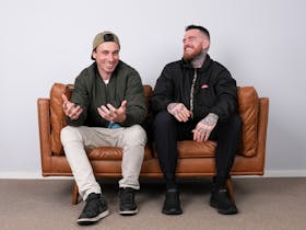 360 x PEZ - BacknForth Tour