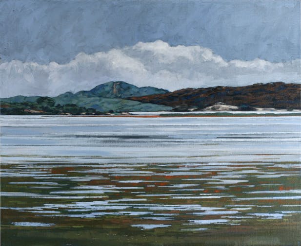 2020 Kangaroo Island Art Exhibition Easter postponed