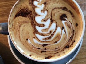 Caffeine And Gasoline