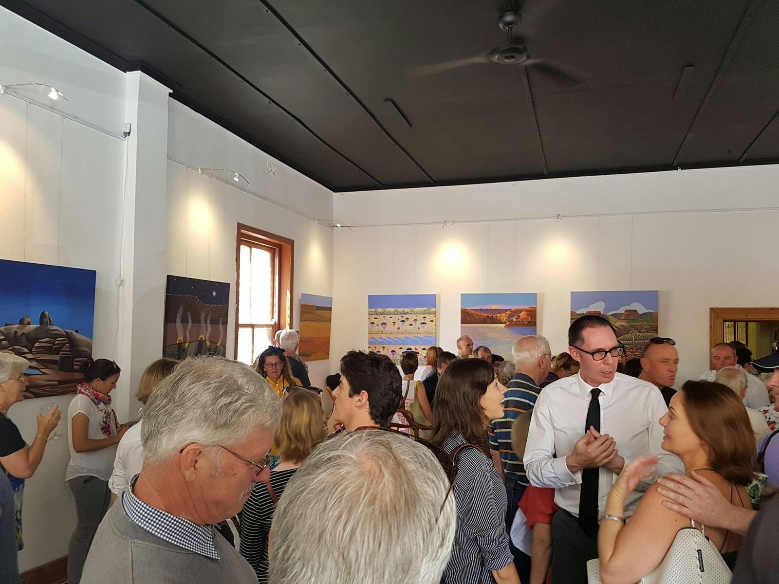 Gallery 152