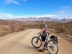 Flinders Ranges Ebike Tour