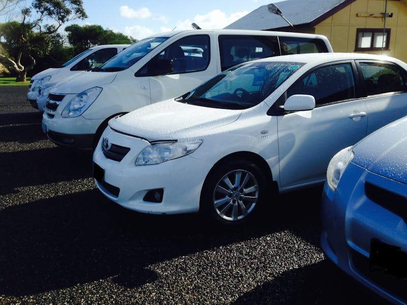 Car Hire King Island Tasmania Car Hire King Island Tasmania